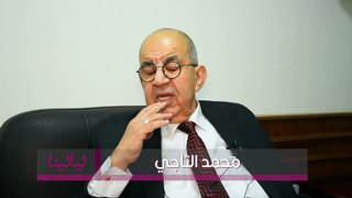 محمد التاجي: هدى الأتربي شكلها كدا قنبلة الجيل فعلا وماليش دعوة بالمعاكسات