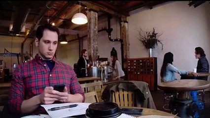 Harcelée Bande-annonce (RU)