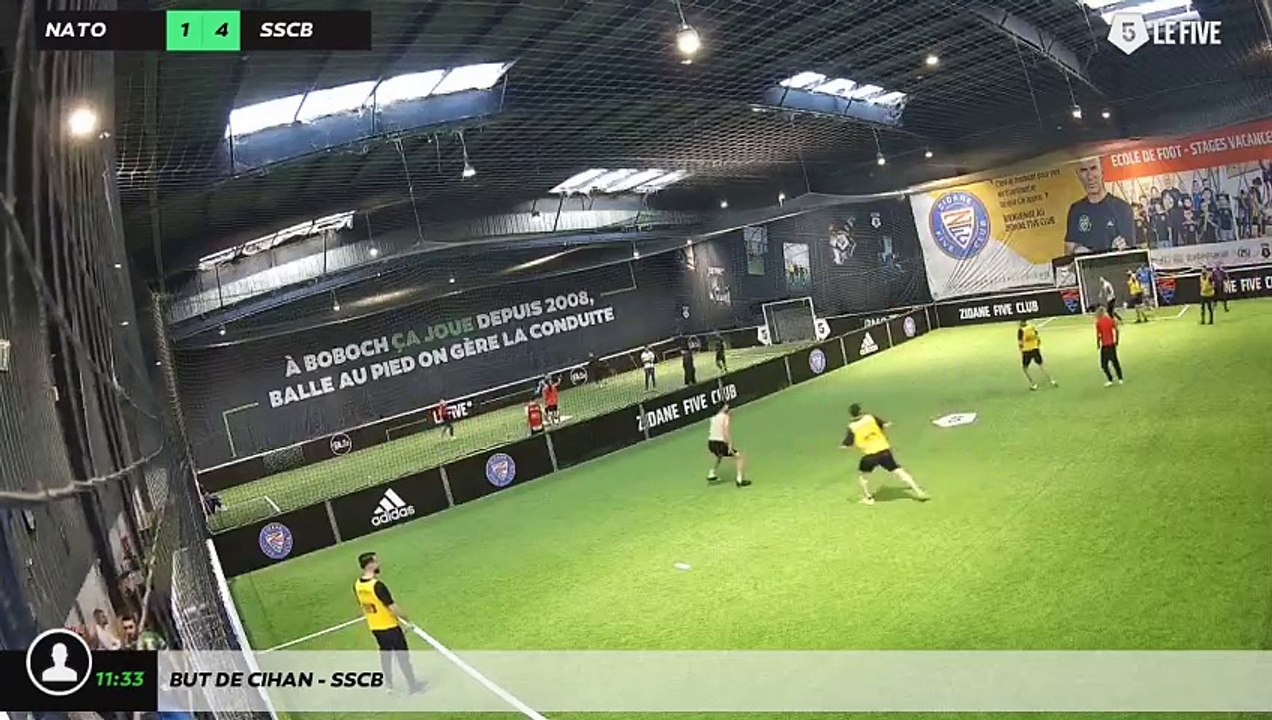 But de cihan - SSCB