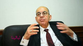 محمد التاجي: أنا ما عملتش مشاهد حميمية في العتاولة وهل في مشهد أحرج أي أسرة وهي بتتفرج