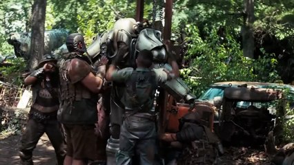 Fallout (2024) Explained in Hindi _ Urdu _ Fallouts Ironwood Forge Full Summarized हिन्दी(720P_HD)