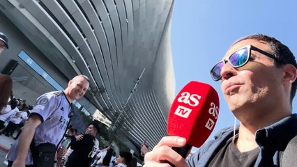 La locura de La Decimoquinta: lo que no se vio de la fiesta en Madrid