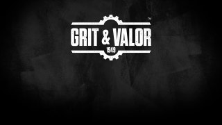Grit and Valor 1949 Official Announcement Trailer