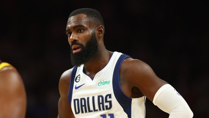 Mavs Poised to Upset in Series Opener | NBA Finals Game 1