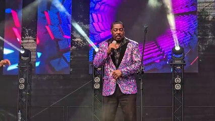 Dni Głogowa 2024 - Koncert Sounds of Boney M.
