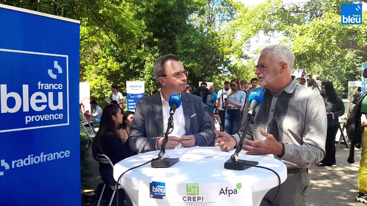 Le CREPI fête ses 30 ans au service de l’insertion et des rencontres atypiques avec les publics éloignés de l’emploi