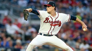 Max Fried Leads Braves to 8-3 Victory Over Boston Tuesday