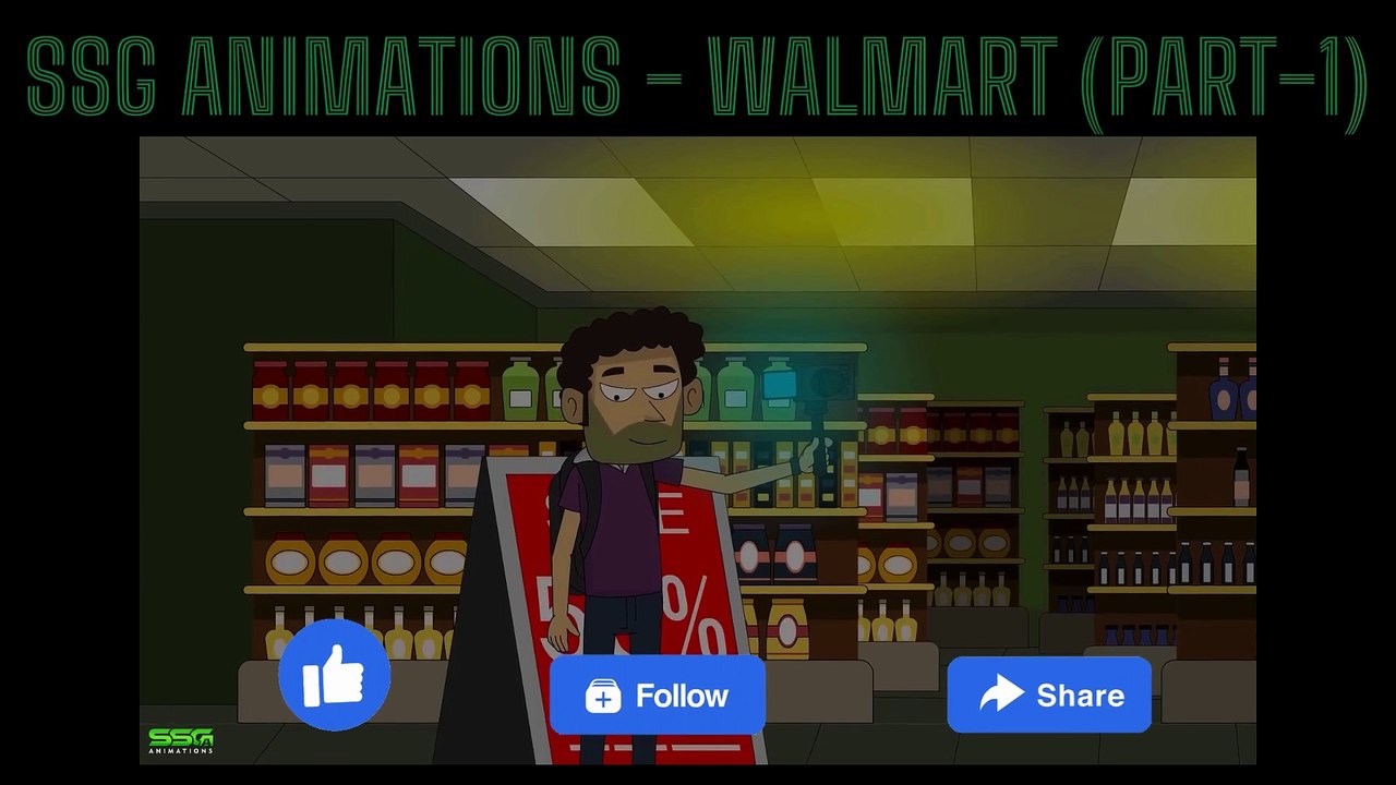 walmart (Part-1)