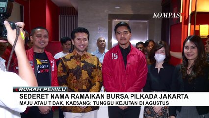 Blak-blakan, Puan Maharani Sebut Sosok Anies Baswedan 'Menarik' Dipertimbangkan di Pilkada Jakarta