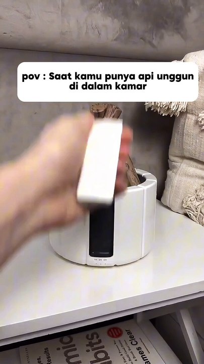 Lebih lembut