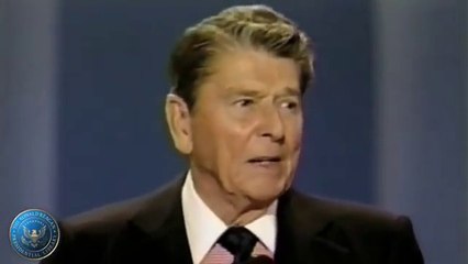 2004. La muerte de Ronald Reagan