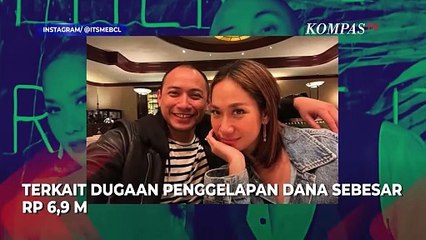 Duduk Perkara Suami BCL di Kasus Dugaan Penggelapan Uang Rp 6,9 M