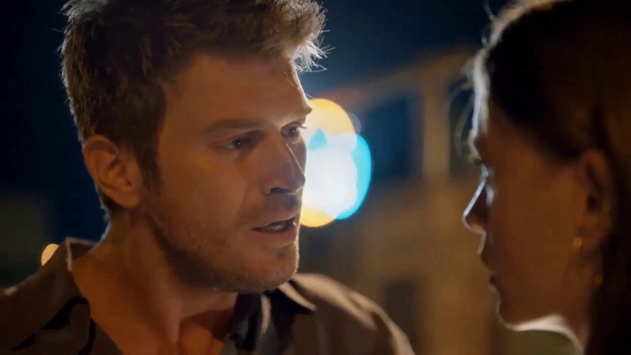 43. Familia (Aile) 2024 ❤️ Capítulo 43 Audio ESPAÑOL HD ❤️ Kıvanç Tatlıtuğ y Serenay Sarıkaya