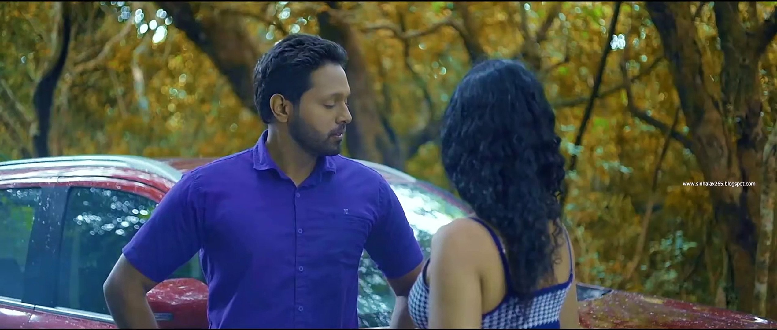 Ruhire (A Love Written in Blood - රුහිරේ) 2022