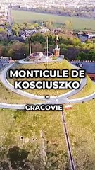 L'endroit le plus bizarre de Pologne