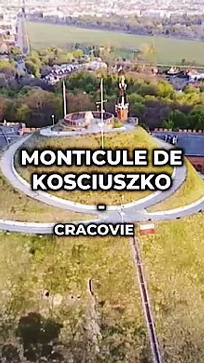 L'endroit le plus bizarre de Pologne