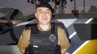 Polícia Militar dá detalhes sobre prisões e apreensão de drogas no Cataratas