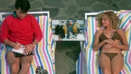 1985 Hot Chili HOT TEEN MOVIE