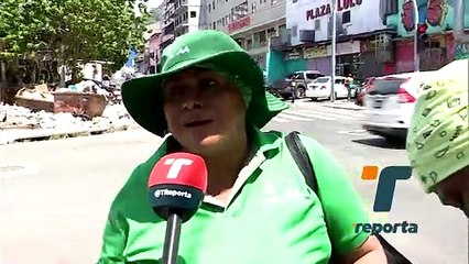 Piden a las autoridades atender a las personas en situación de calle