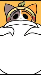 Fat Cheezborger Stomach Growling