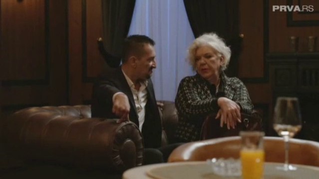 Igra sudbine epizoda 591