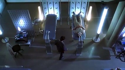 The Body Double Full Movie Thriller