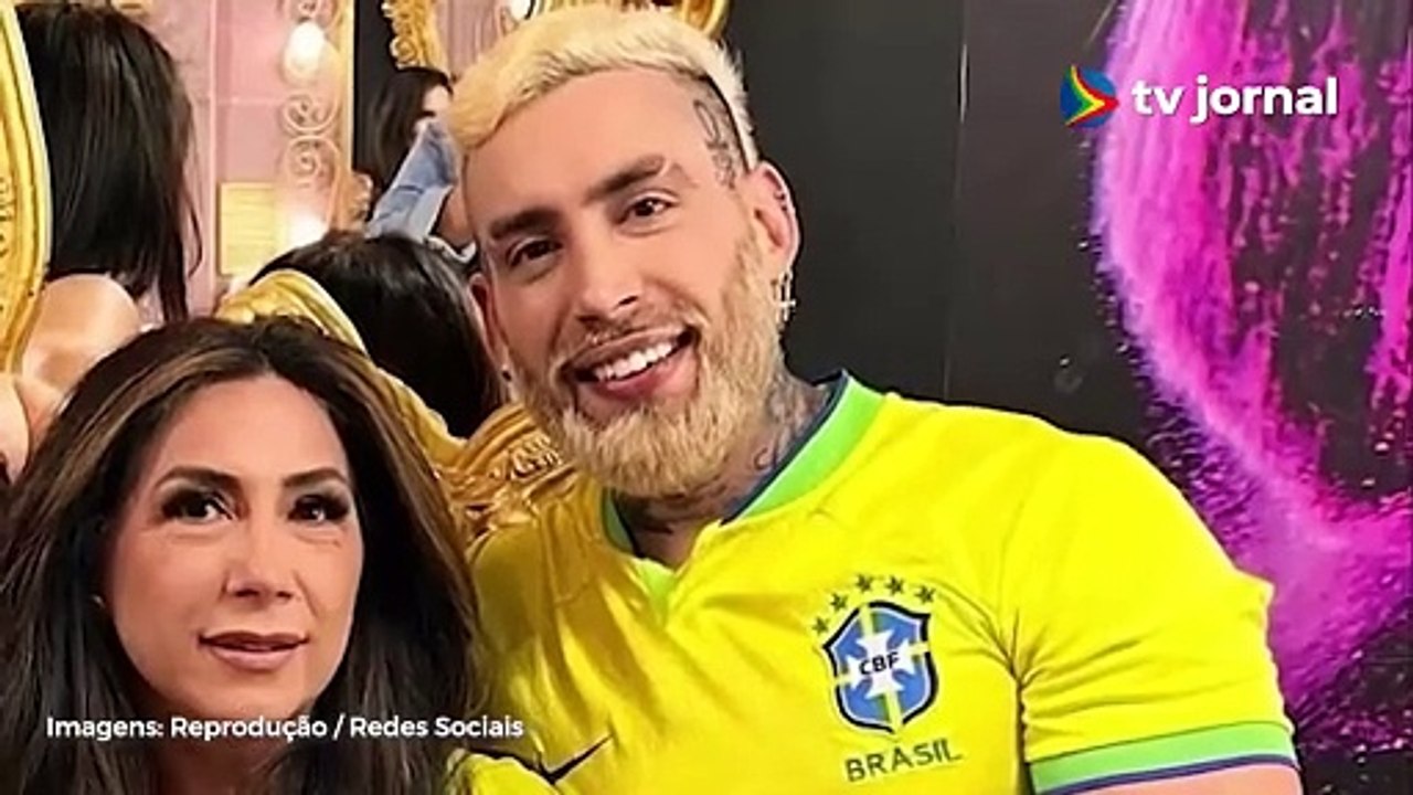 Caso Djidja Cardoso: revelado como era casa usada por família para seita