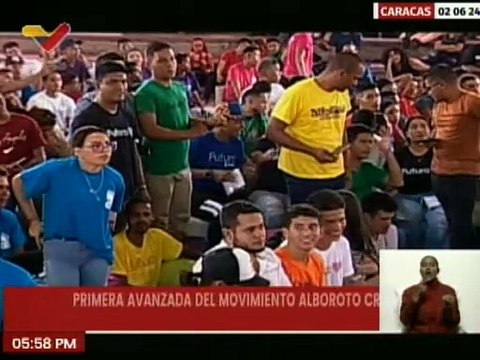 Min. Freddy Ñáñez: Debemos politizar las redes sociales que son espacios de despolitización humana
