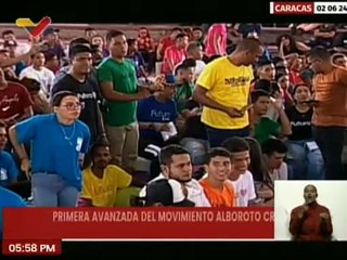 Min. Freddy Ñáñez: Debemos politizar las redes sociales que son espacios  de despolitización humana