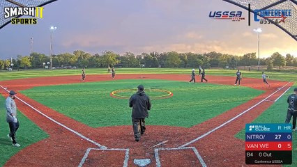 MC3 - Windy City Classic (2024) Sat, Jun 01, 2024 8:30 PM to 11:44 PM