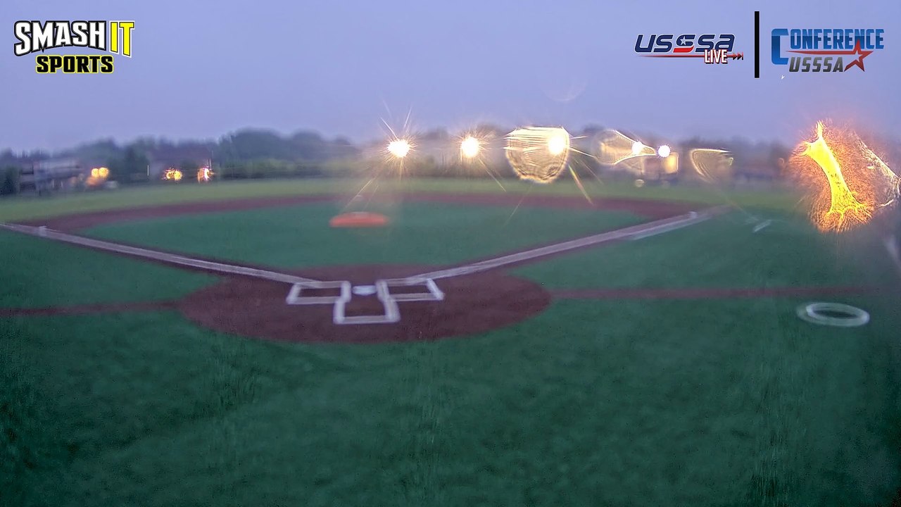 Indianapolis Sports Park Field #7 - Hit for the Cycle (2024) Sun, Jun 02, 2024 1:35 AM to 1:35 PM