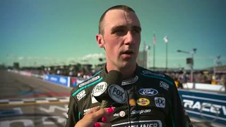 Austin Cindric on getting back to Victory Lane: ‘It’s everything’