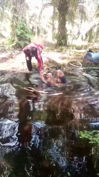 Video lucu