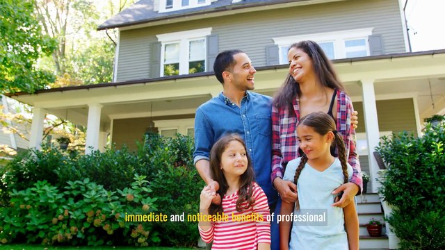 The Benefits of Professional Exterior Painting Services