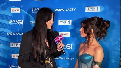 Roxie Węgiel o Natalii Kukulskiej