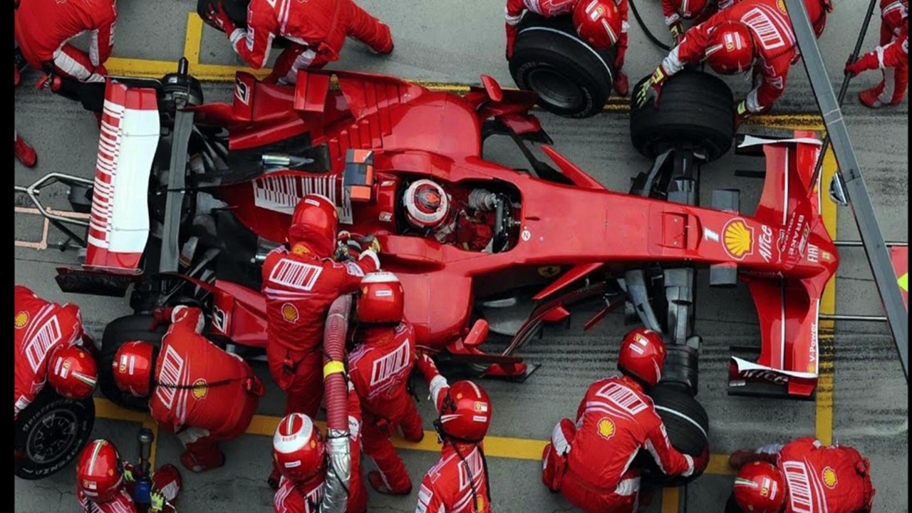 Teamwork - Trabajo en Equipo