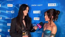 Roxie Węgiel o  najdroższych ciuchach