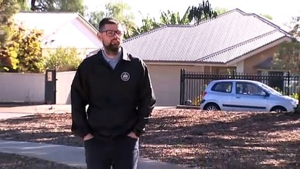 SA government to spend over $30 million to get more police officers onto the street