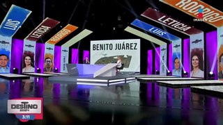 Así se encuentra la jornada electoral en la Benito Juárez
