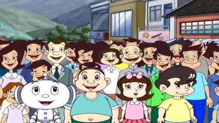 Baka Kata I Radoznali Srecko S01 - 18 ( Sr )