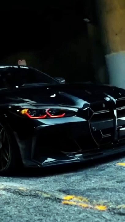 Guess car