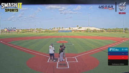 Red Wilson - Global State (2024) Sat, Jun 01, 2024 8:15 AM to 8:15 PM