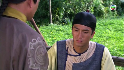 馬國明主演   TVB 清裝情感   幕後大老爺 03 20   徐子珊(玉卿)失蹤 馬國明(周炳)大樂   馬國明、徐子珊、高鈞賢、唐寧、劉家輝、黃智賢   粵語中字   2009