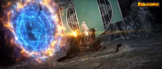 Tiên Nghịch Tập 38