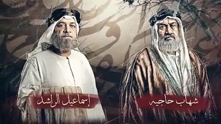 مسلسل الفرج بعد الشده الحلقه 7 كامله