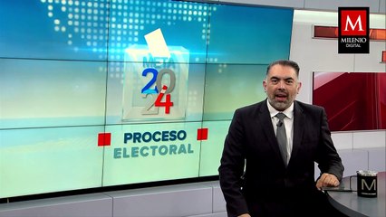 En Veracruz, Rocío Nahle acude a realizar su voto