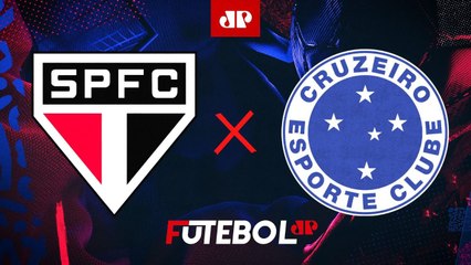 São Paulo vence Cruzeiro com placar de 2-0 no Brasileirão em 02/06/2024 ⚽