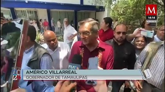 Las boletas de las casillas especiales se agotan en las casillas especiales de Ciudad Victoria
