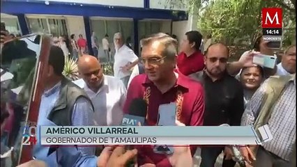 Las boletas de las casillas especiales se agotan en las casillas especiales de Ciudad Victoria