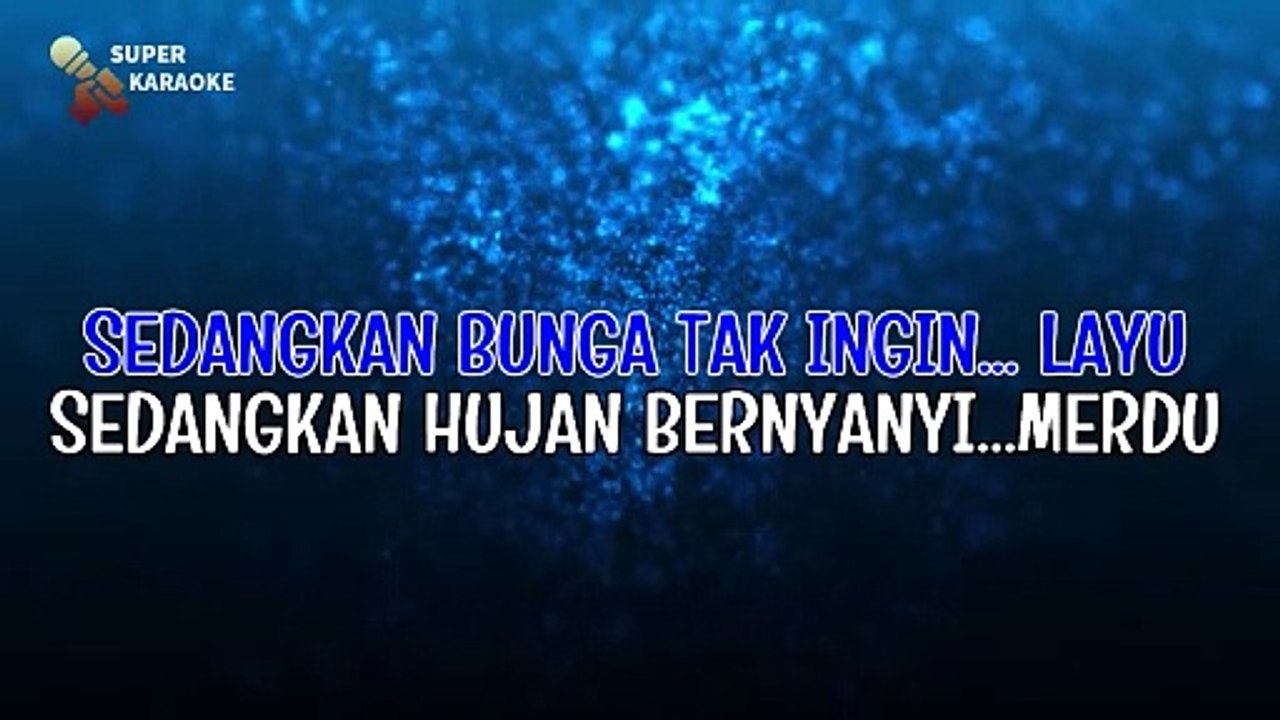 JANGAN SAKITI HATINYA - IIS SUGIANTO _ KARAOKE HD